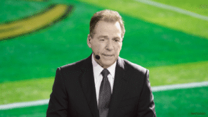 Nick Saban returns to coaching