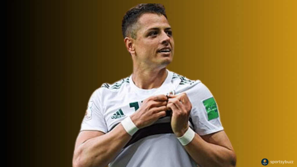 Chicharito