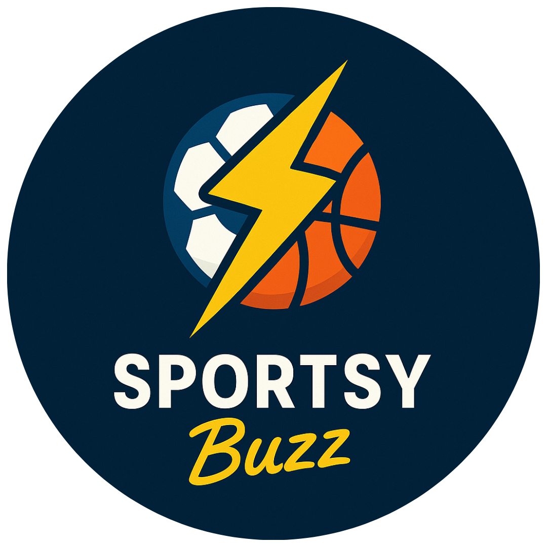 sportsybuzz.com