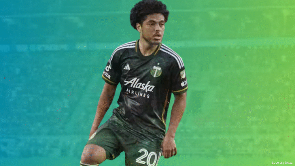 Evander's pair of magic