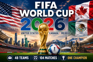 FIFA World Cup 2026